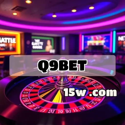 q9bet: Mergulhe No Blackjack e Descubra Suas Apostas Vencedoras!