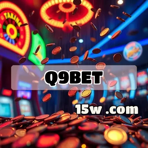 q9bet: Descubra Como Jogar Pôquer e Vencer Hoje Mesmo!