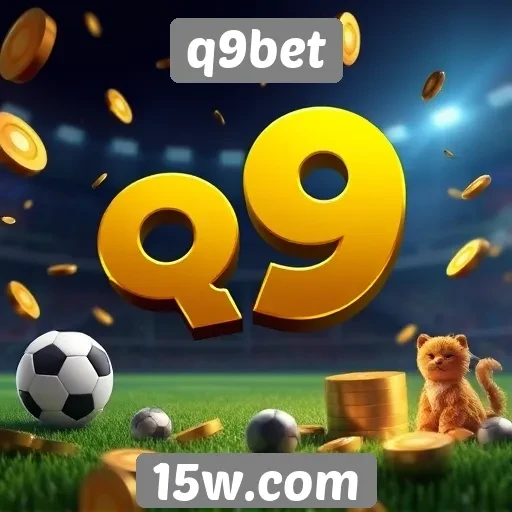 Promoções e bônus disponíveis no q9bet