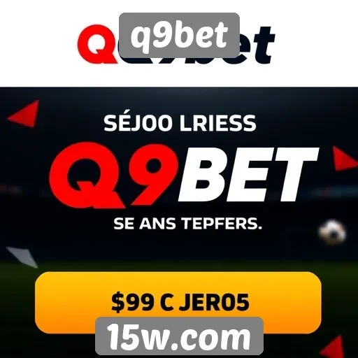principais bônus e promoções do site q9bet