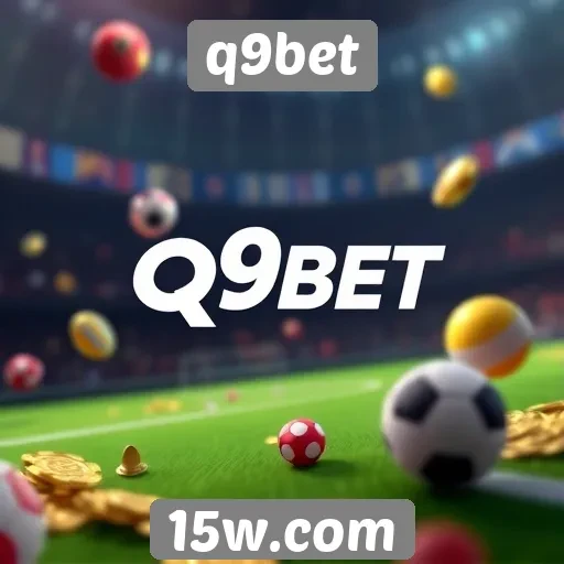 Revisão do site de jogos q9bet