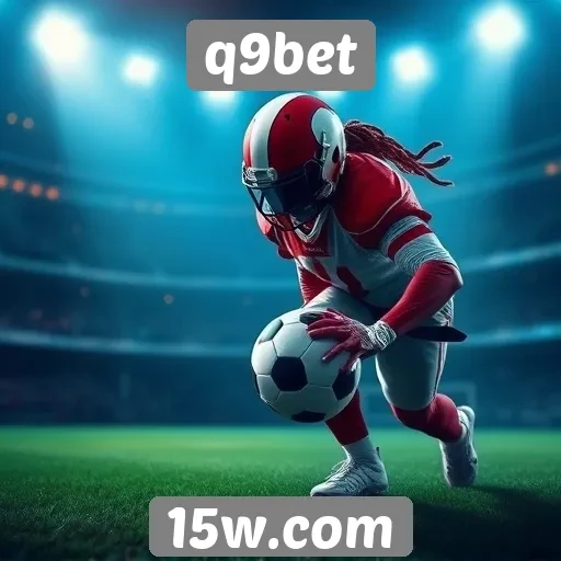 Plataforma Q9bet apresenta promoções atrativas aos usuários