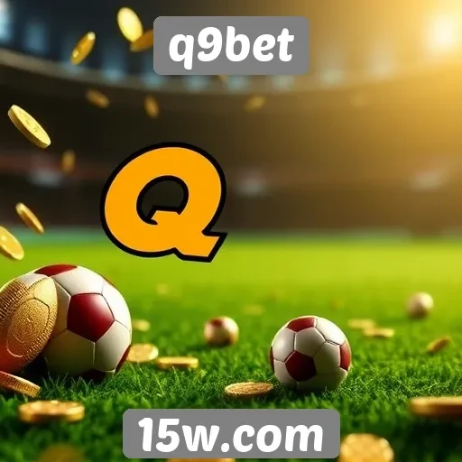 Análise das promoções e bônus do q9bet