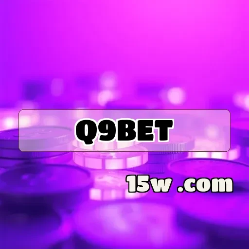 q9bet: Sorteios Imperdíveis Que Podem Transformar Sua Vida!