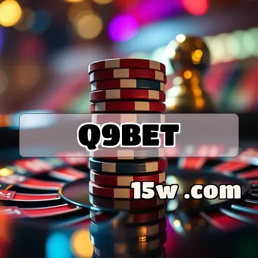 q9bet: Explore a Trívia e Desafie Seu Conhecimento!