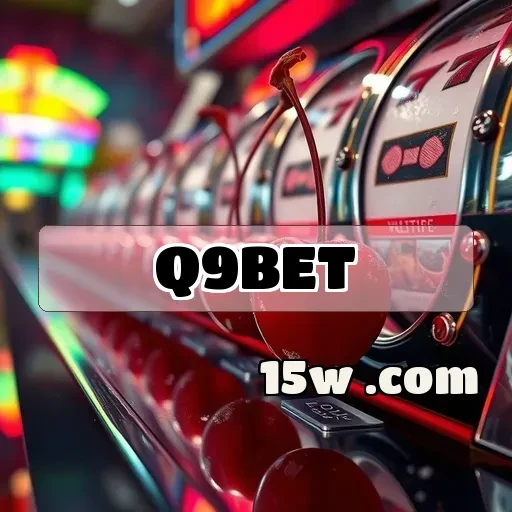 q9bet VIP: Um Mundo de Vantagens Espera por Você