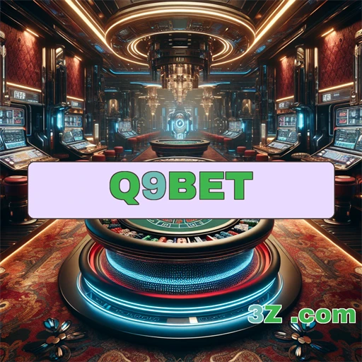 A Experiência Imersiva do Cassino Ao Vivo no q9bet