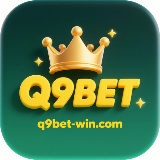 q9bet q9bet logo